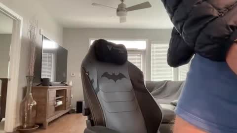 JustinDulgeXXX online show from February 6, 2025, 6:24 pm