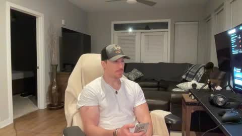 JustinDulgeXXX online show from March 10, 2025, 2:17 am