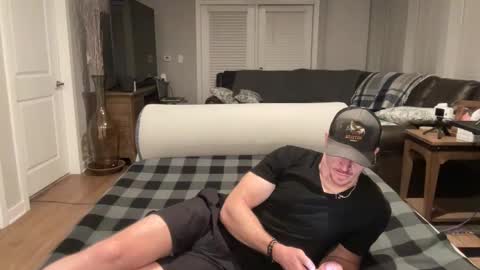 JustinDulgeXXX online show from March 11, 2025, 10:07 am