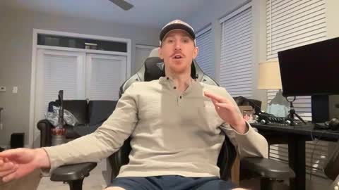 JustinDulgeXXX online show from November 5, 2025, 3:39 am