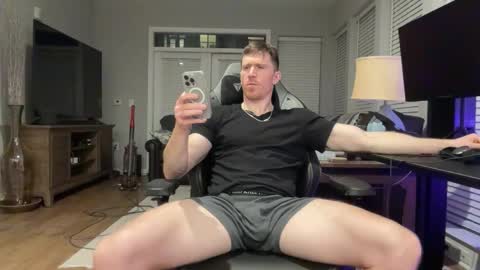 JustinDulgeXXX online show from March 8, 2026, 1:03 am