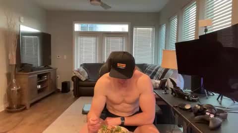 JustinDulgeXXX online show from April 3, 2026, 11:25 pm