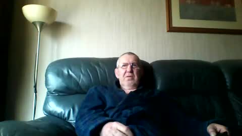 Snapshot of discovery63 chatting on February 16, 2025, 11:05 am discovery63 online show from February 16, 2025, 11:05 am