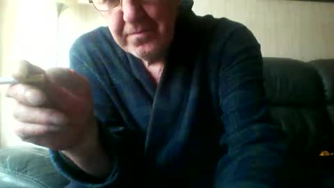 discovery63 online show from April 3, 2026, 10:13 am