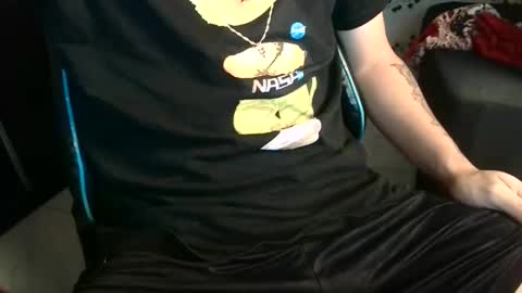 discretinho7 online show from September 17, 2025, 6:53 pm