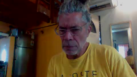 discretopasivo online show from March 7, 2026, 12:02 pm
