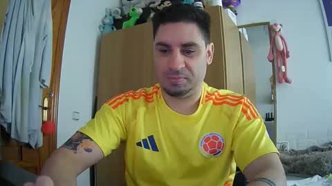 diselobienclaro online show from February 20, 2026, 2:50 pm