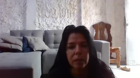Anna Nasty online show from September 22, 2025, 7:16 pm