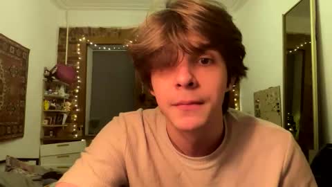 diskii07 online show from January 7, 2026, 3:47 pm