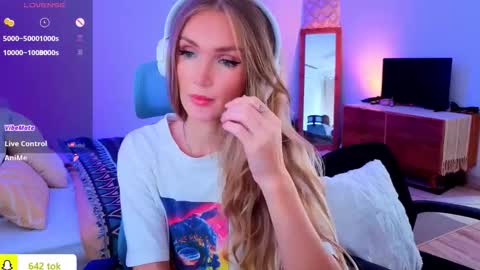 JASMINE online show from October 30, 2025, 3:08 am