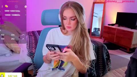 JASMINE online show from November 14, 2025, 3:49 am