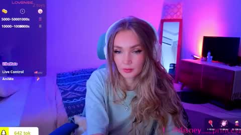 JASMINE online show from November 30, 2025, 9:35 am