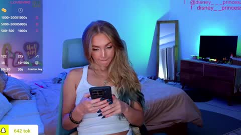 JASMINE online show from April 27, 2026, 11:30 am