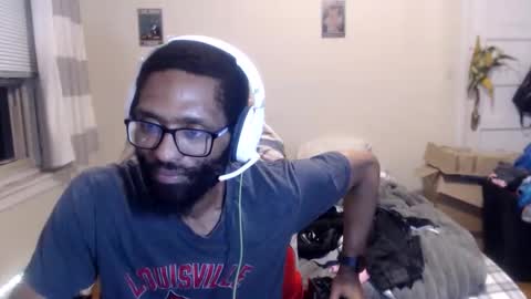 Your Best Worst Nightmare online show from September 29, 2025, 6:07 am