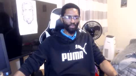 Your Best Worst Nightmare online show from October 26, 2025, 3:23 am