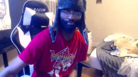 Your Best Worst Nightmare online show from October 27, 2025, 4:49 am