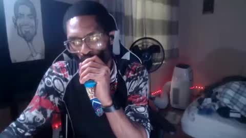 Your Best Worst Nightmare online show from October 30, 2025, 12:50 pm