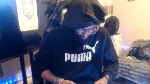 Your Best Worst Nightmare online show from November 9, 2025, 6:12 am