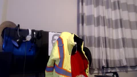 Your Best Worst Nightmare online show from February 4, 2026, 2:28 am