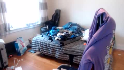 Your Best Worst Nightmare online show from April 16, 2026, 2:18 pm