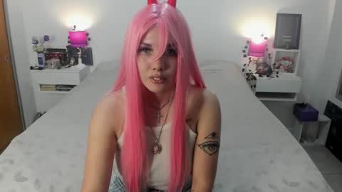 Lena online show from October 3, 2025, 2:41 am