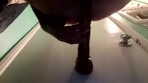 distruct6969 online show from November 1, 2025, 9:28 pm