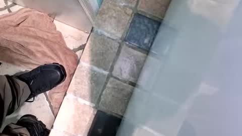 distruct6969 online show from March 15, 2026, 5:13 am