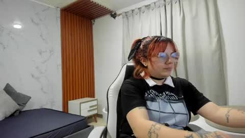 Snapshot of dita_bundy chatting on May 27, 2026, 1:24 am dita bundy online show from May 27, 2026, 1:24 am