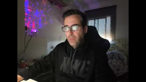 ditos_c online show from January 24, 2025, 8:55 am