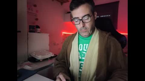 ditos_c online show from November 24, 2025, 9:09 am