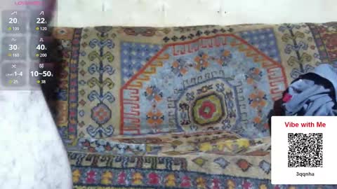   CARL online show from September 16, 2025, 10:05 am