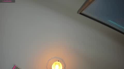 Alejandra online show from January 27, 2025, 12:33 am