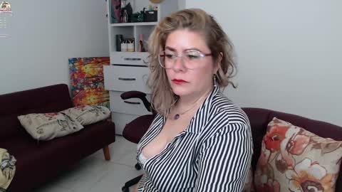 Diva online show from December 29, 2024, 1:56 am