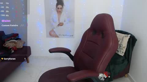 Diva online show from November 13, 2025, 8:19 pm