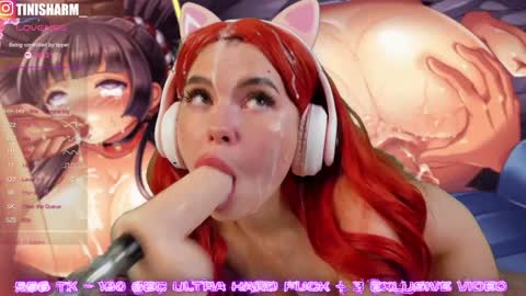 Tini online show from December 13, 2024, 1:59 am