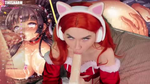 Tini online show from December 29, 2024, 12:41 am