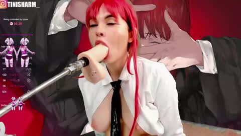 Tini online show from February 23, 2025, 12:51 am