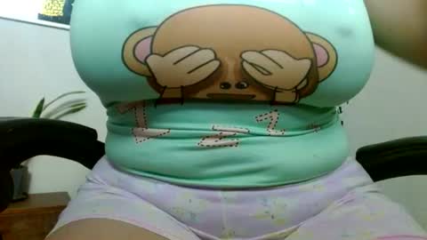 Mari online show from October 11, 2025, 12:47 pm