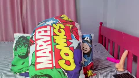 divalorah_ebony online show from March 17, 2026, 6:33 pm