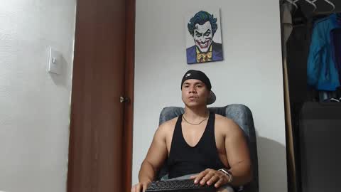 Diva Mancini online show from March 7, 2025, 12:48 am