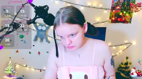 Maria online show from December 24, 2024, 11:17 am