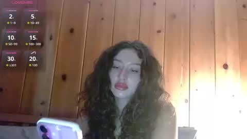 Snapshot of divinaaclaire chatting on October 19, 2025, 2:12 am Divina Claire online show from October 19, 2025, 2:12 am