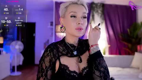 Miss Kim online show from June 28, 2026, 3:01 am