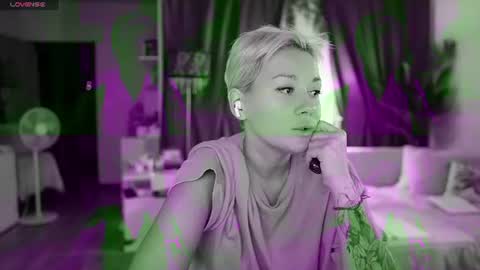 Miss Kim online show from July 15, 2026, 8:36 pm