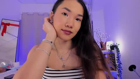 AKITA MEW MEW Follow  online show from February 1, 2026, 8:02 am