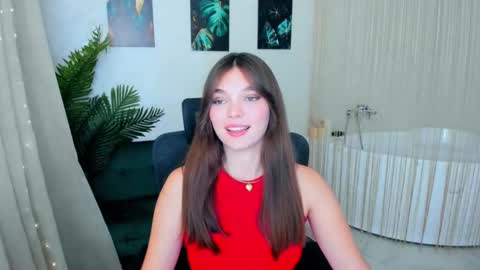 Hannah online show from September 29, 2025, 11:26 am