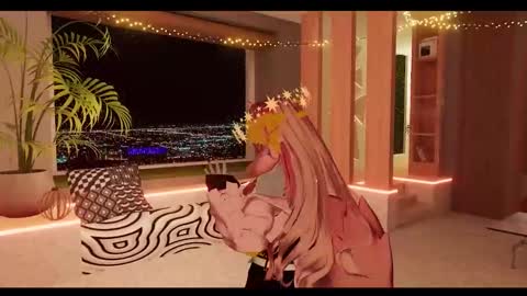 DivineDreams online show from February 22, 2026, 3:51 am