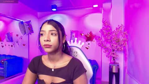 Cloe  online show from February 13, 2026, 11:28 am