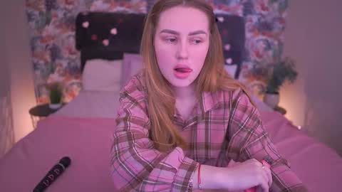 DivineJasss online show from February 20, 2026, 6:26 am