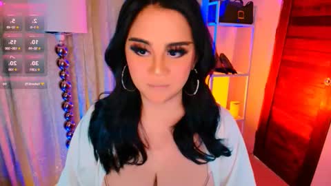 Snapshot of divorced_ms_valeria chatting on February 16, 2026, 8:43 am Vally online show from February 16, 2026, 8:43 am